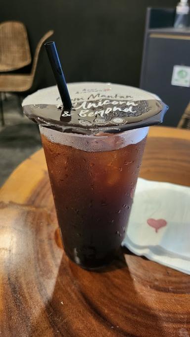 KOPI KENANGAN - JL. MAJAPAHIT NO. 324 SEMARANG