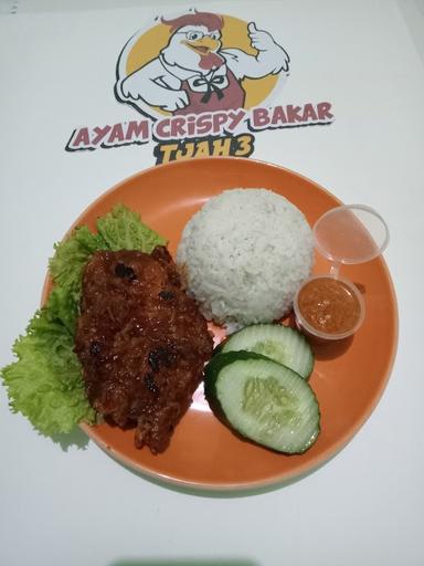 AYAM CRISPY BAKAR TJAH 3