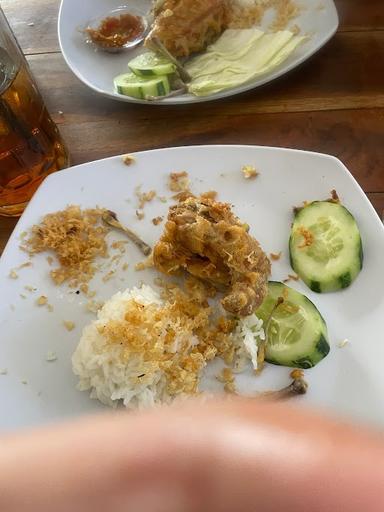 AYAM KREMES MAKYEK ARTERI