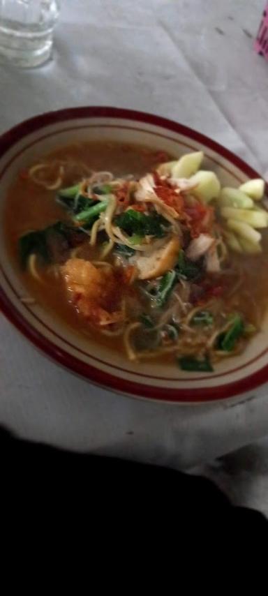 BAKMI JOWO MAS DI