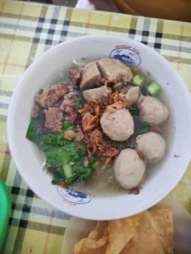 BAKSO DAGING SAPI SAHABAT PLAMONGAN INDAH