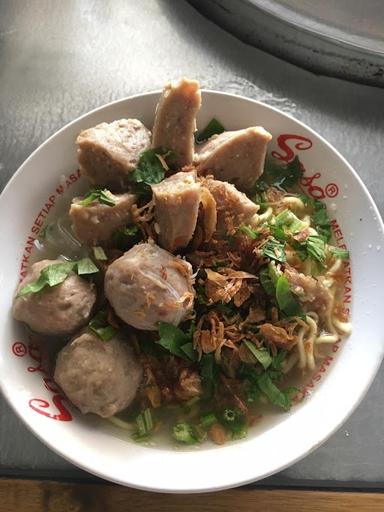 BAKSO MALFINAS