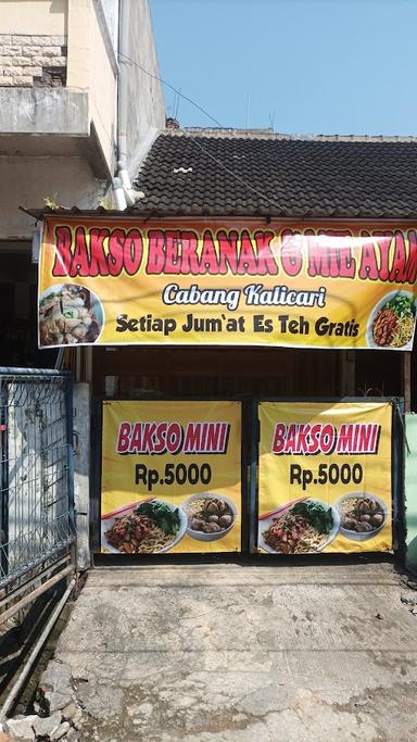 BAKSO MINI PLAMONGAN INDAH