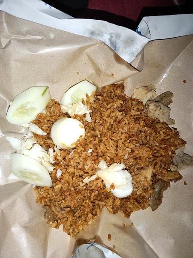 BAKSO & NASI GORENG HOSANA PAK BENYAMIN