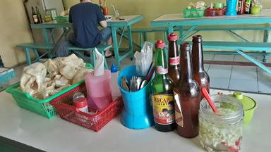 BAKSO SAPI DAN MIE AYAM PAK MIN (SUPRIYADI)