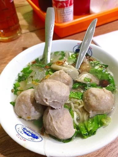 BAKSO SAPI MAWARDI CABANG CITARUM (TLOGOSARI)