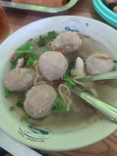 BAKSO SAPI MAWARDI CABANG CITARUM (TLOGOSARI)