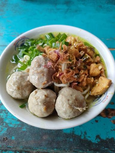 BAKSO SAPI & MIE AYAM SAMI ASIH