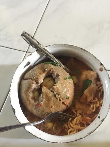 BAKSO URAT BERANAK PAK JOKO