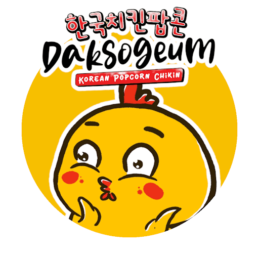 DAKSOGEUM - KOREAN POPCORN CHIKIN (GENUK, SEMARANG)