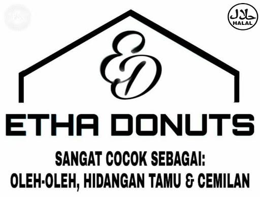 ETHA DONUTS