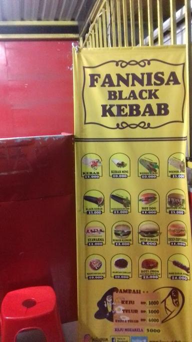 FANNISA KEBAB