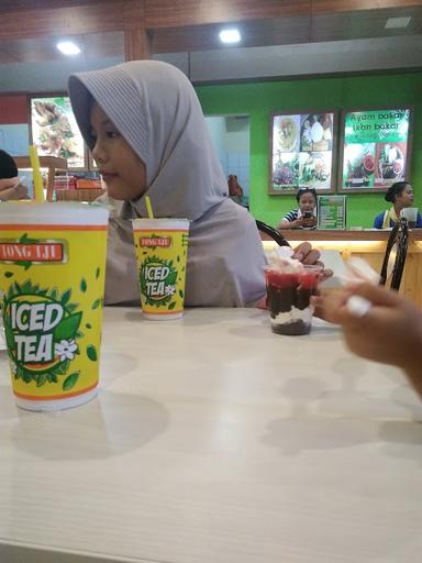 FOODCOURT ADA MAJAPAHIT