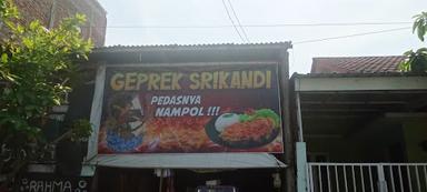 GEPREK SRIKANDI