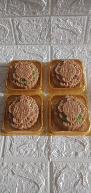 HONG COOKIES & PUDING KHUSUS MENERIMA PESANAN