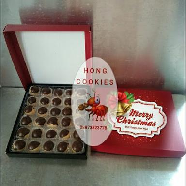 HONG COOKIES & PUDING KHUSUS MENERIMA PESANAN