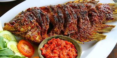 IKAN BAKAR SEMARANGAN 2