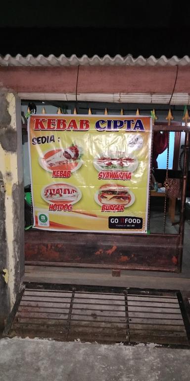 KEBAB CIPTA