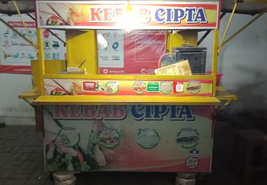 KEBAB CIPTA