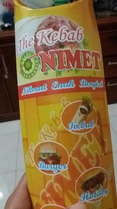 KEBAB NIMET