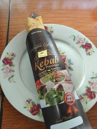 KEDAI KEBAB AZ-ZAHRA