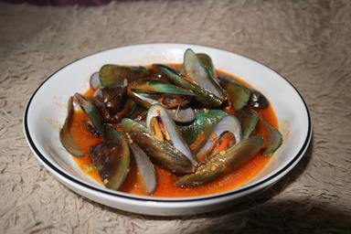 KERANG DHE TUN