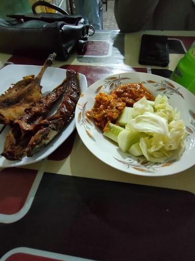 LAMONGAN SEDAP MALAM