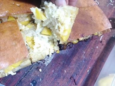 MARTABAK AZHAR BY MAS AGUS