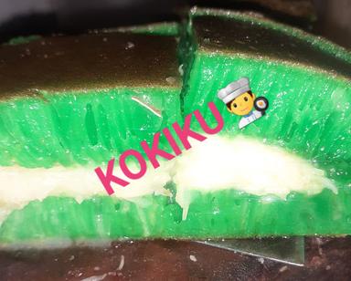 MARTABAK BERANAK KOKIKU