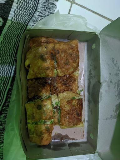 MARTABAK KABITA