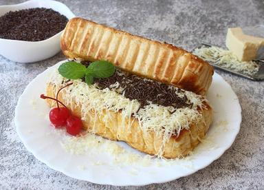 MARTABAK SULTAN