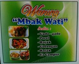 Photo's Mbak Watik Gado Gado,Pecel,Rujak,Dll