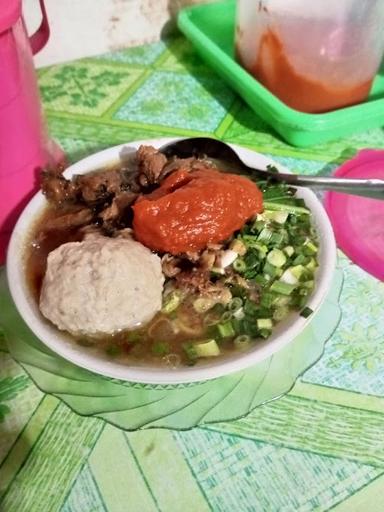 MIE AYAM & BAKSO BULAN BINTANG