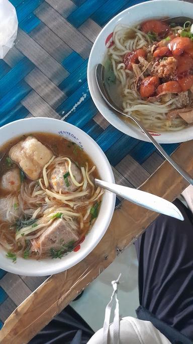 MIE AYAM & BAKSO WONOGIRI PAK WAWAN