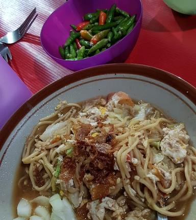 MIE JOWO PAK HAR