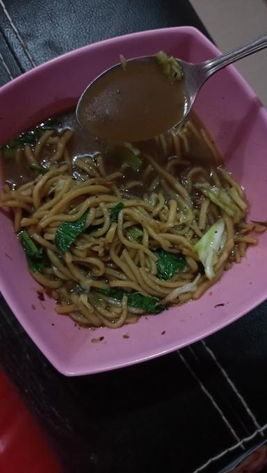 MIE JOWO PAK HAR