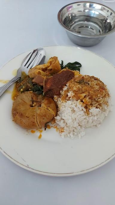 MITRA MINANG MASAKAN PADANG