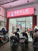 Mixue Tlogosari