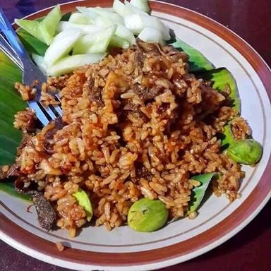 NASI GORENG BABAT BAGOES WELAHAN