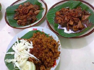 NASI GORENG BABAT BAGOES WELAHAN