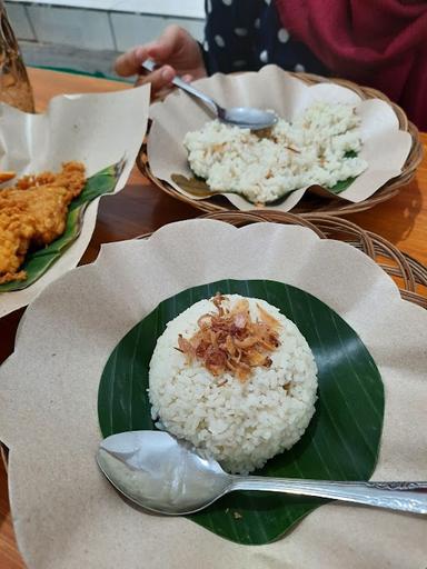 NASI UDUK JOJO