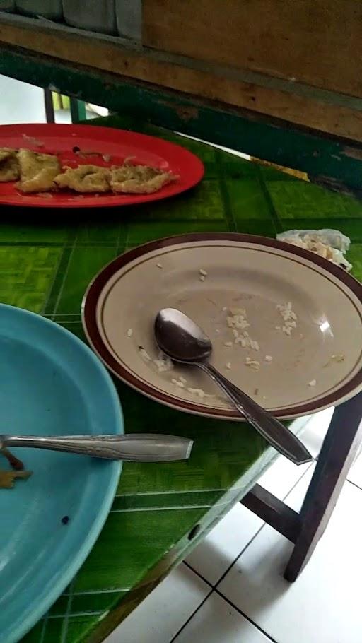 NASI UDUK++ SPESIAL AYAM