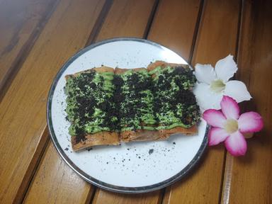 PISANG COKLAT PISCOKITA