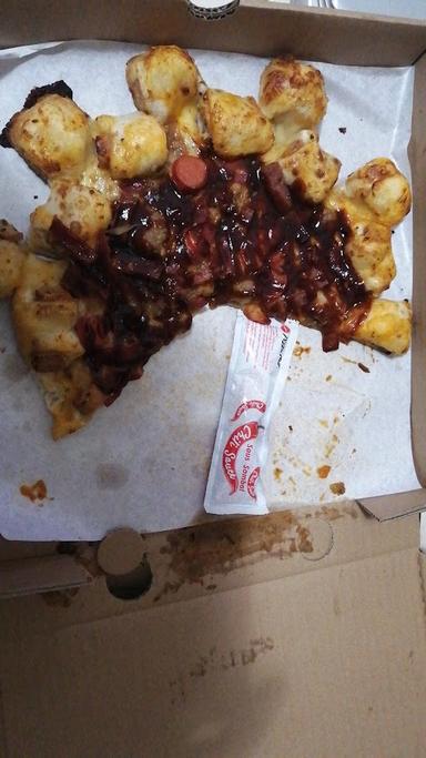 PIZZA HUT DELIVERY - PHD INDONESIA