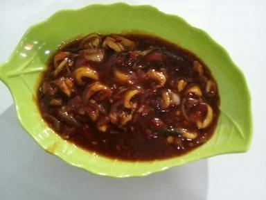 PONDOK SEAFOOD BAROKAH 99