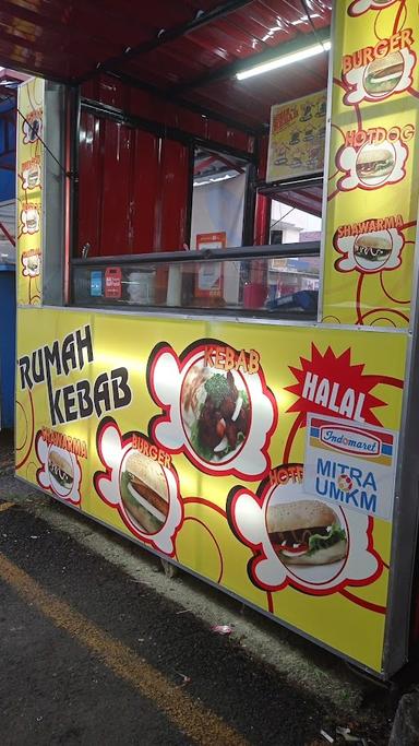 RUMAH KEBAB