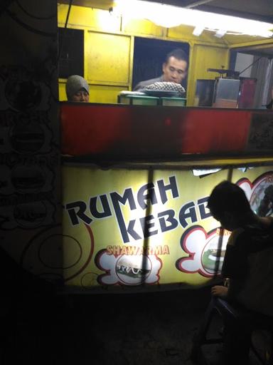 RUMAH KEBAB