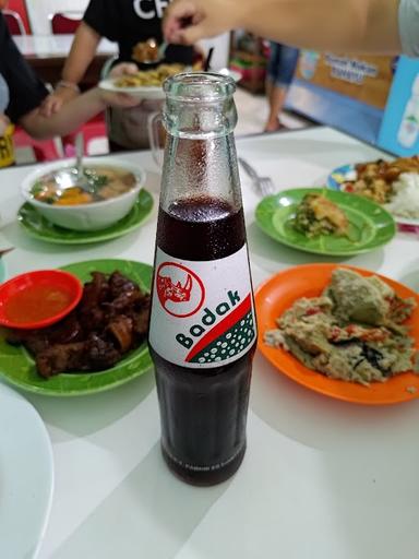 RUMAH MAKAN RAHAYU