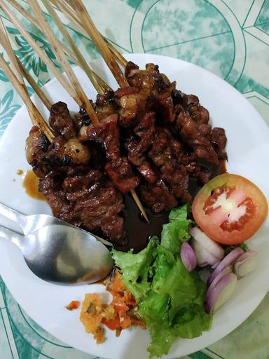 SATE KAMBING 99