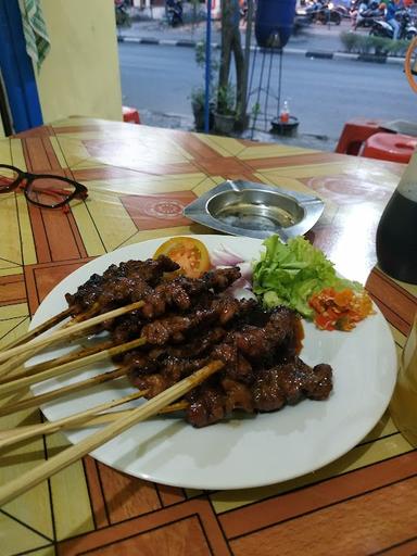 SATE KAMBING 99